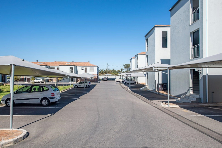 2 Bedroom Property for Sale in Brackenfell South Western Cape